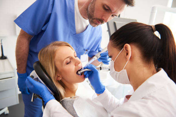 Best Periodontal (Gum) Disease Treatment  in Edcouch, TX